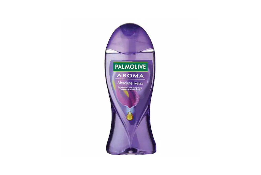 Palmolive Aroma Absolute Body Wash