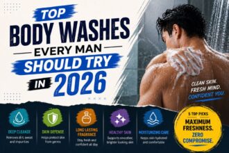 Body Washes