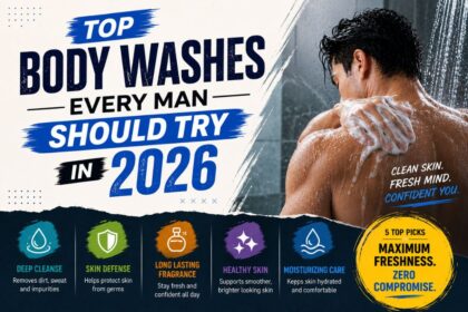 Body Washes