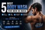 5 Best Body Wash For Men