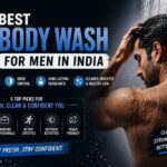 5 Best Body Wash For Men