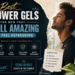 Best Shower Gels For Men