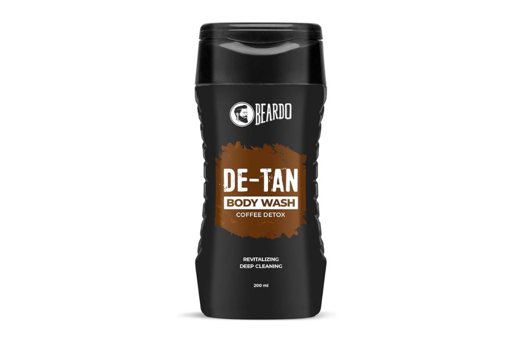 Beardo De-Tan Body Wash